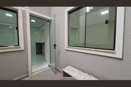 Apartamento à venda com 90m², 3 quartos e 2 vagas Apartamento à venda com 90m², 3 quartos e 2 vagasLavanderia