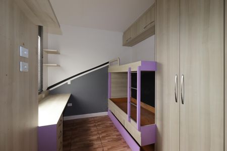 Apartamento à venda com 106m², 2 quartos e 2 vagasQuarto 2