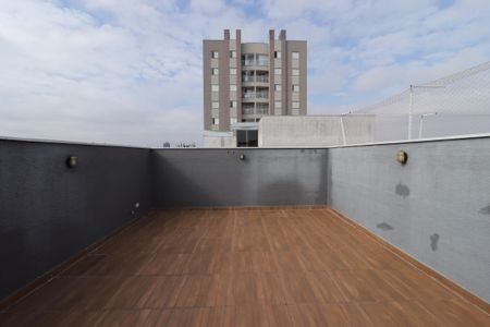 Apartamento à venda com 106m², 2 quartos e 2 vagasQuintal