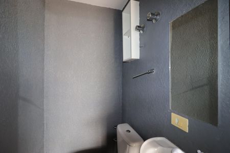 Apartamento à venda com 106m², 2 quartos e 2 vagasLavabo