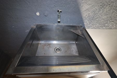 Apartamento à venda com 106m², 2 quartos e 2 vagasÁrea de Serviço - Tanque