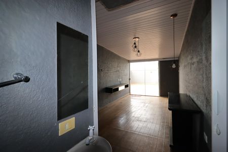 Apartamento à venda com 106m², 2 quartos e 2 vagasLavabo