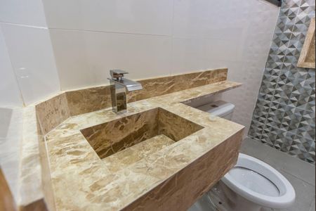 Apartamento à venda com 180m², 3 quartos e 3 vagasBanheiro/Suite 