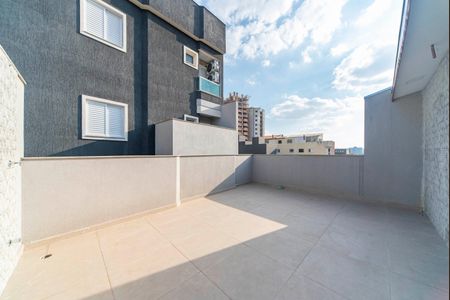 Apartamento à venda com 180m², 3 quartos e 3 vagasVaranda da Cobertura