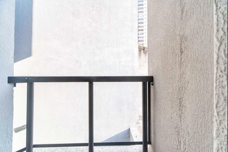 Apartamento à venda com 180m², 3 quartos e 3 vagasSacada do Quarto 2