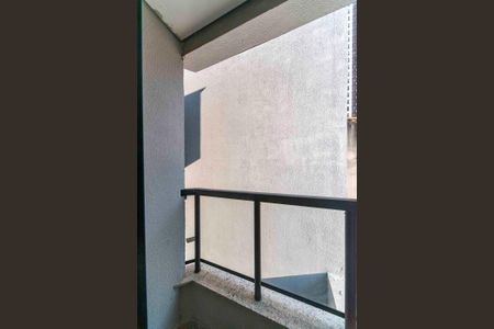 Apartamento à venda com 180m², 3 quartos e 3 vagasSacada do Quarto 2