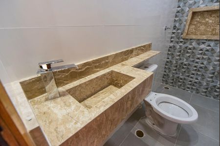 Apartamento à venda com 180m², 3 quartos e 3 vagasBanheiro/Suite 