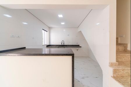 Apartamento à venda com 180m², 3 quartos e 3 vagasCozinha