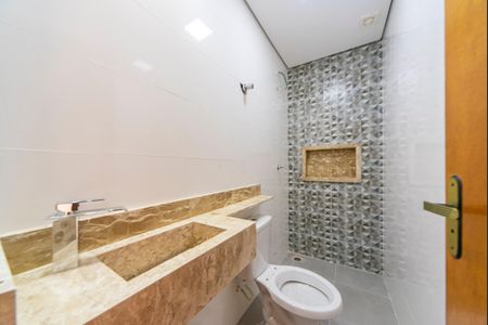 Apartamento à venda com 180m², 3 quartos e 3 vagasBanheiro/Suite 