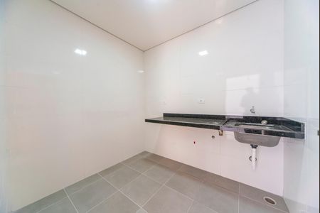 Apartamento à venda com 180m², 3 quartos e 3 vagasÁrea de Serviço