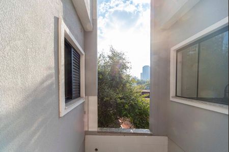 Apartamento à venda com 180m², 3 quartos e 3 vagasVista da Sala