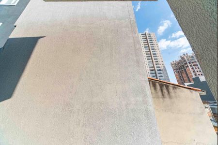 Apartamento à venda com 180m², 3 quartos e 3 vagasVista da Sacada do Quarto 2