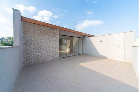 Apartamento à venda com 180m², 3 quartos e 3 vagasVaranda da Cobertura