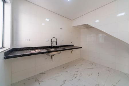 Apartamento à venda com 180m², 3 quartos e 3 vagasCozinha