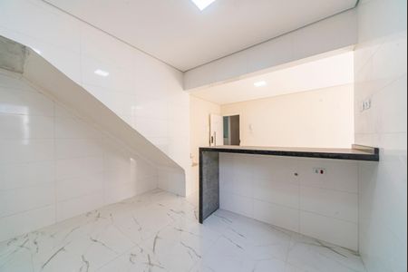 Apartamento à venda com 180m², 3 quartos e 3 vagasCozinha