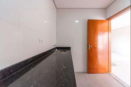 Apartamento à venda com 180m², 3 quartos e 3 vagasÁrea de Serviço