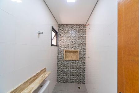 Apartamento à venda com 180m², 3 quartos e 3 vagasBanheiro/Suite 