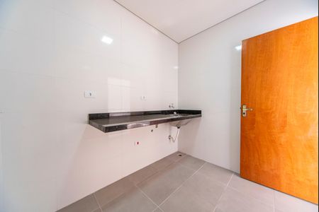 Apartamento à venda com 180m², 3 quartos e 3 vagasÁrea de Serviço