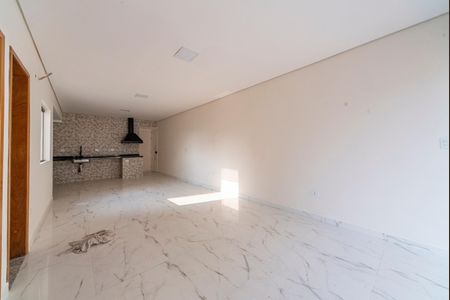Apartamento à venda com 180m², 3 quartos e 3 vagasCobertura e Área Gourmet