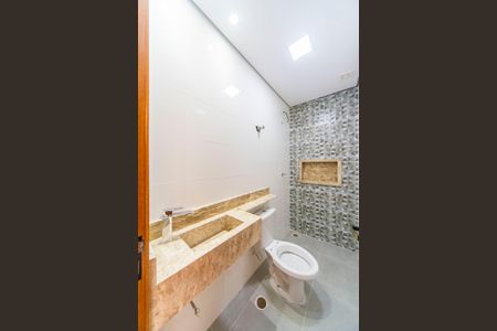 Apartamento à venda com 180m², 3 quartos e 3 vagasBanheiro/Suite 