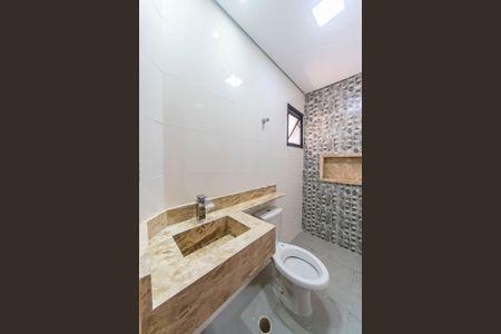 Apartamento à venda com 180m², 3 quartos e 3 vagasBanheiro/Suite 