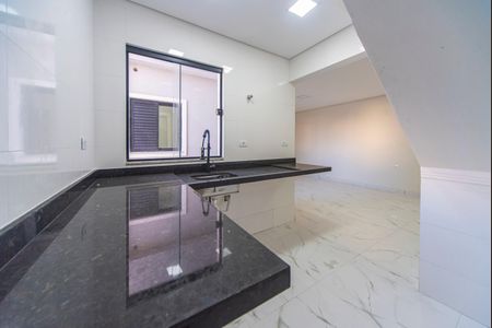 Apartamento à venda com 149m², 3 quartos e 2 vagas Apartamento à venda com 149m², 3 quartos e 2 vagasCozinha