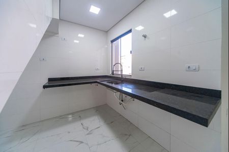 Apartamento à venda com 149m², 3 quartos e 2 vagas Apartamento à venda com 149m², 3 quartos e 2 vagasCozinha