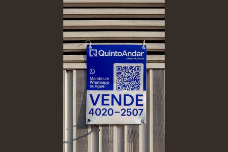 Apartamento à venda com 149m², 3 quartos e 2 vagas Apartamento à venda com 149m², 3 quartos e 2 vagasPlaca