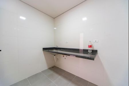 Apartamento à venda com 149m², 3 quartos e 2 vagas Apartamento à venda com 149m², 3 quartos e 2 vagasÁrea de Serviço