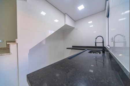 Apartamento à venda com 149m², 3 quartos e 2 vagas Apartamento à venda com 149m², 3 quartos e 2 vagasCozinha