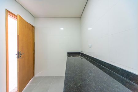 Apartamento à venda com 149m², 3 quartos e 2 vagas Apartamento à venda com 149m², 3 quartos e 2 vagasÁrea de Serviço