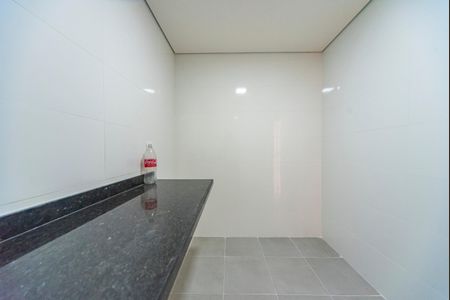 Apartamento à venda com 149m², 3 quartos e 2 vagas Apartamento à venda com 149m², 3 quartos e 2 vagasÁrea de Serviço