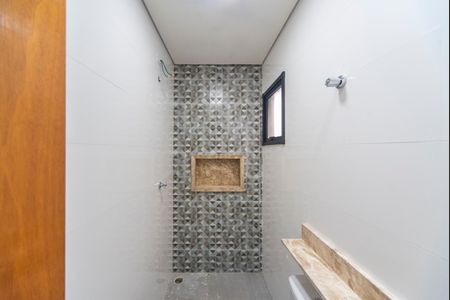 Apartamento à venda com 149m², 3 quartos e 2 vagas Apartamento à venda com 149m², 3 quartos e 2 vagasBanheiro da Suíte