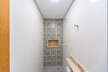 Apartamento à venda com 149m², 3 quartos e 2 vagas Apartamento à venda com 149m², 3 quartos e 2 vagasBanheiro Social