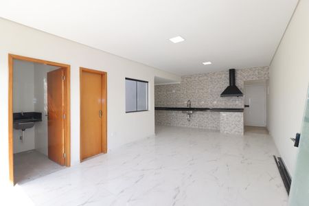Apartamento à venda com 150m², 3 quartos e 3 vagasÁrea Gourmet