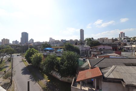 Apartamento à venda com 150m², 3 quartos e 3 vagasVista da Cobertura