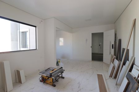 Apartamento à venda com 150m², 3 quartos e 3 vagasSala
