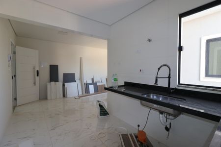 Apartamento à venda com 150m², 3 quartos e 3 vagasCozinha