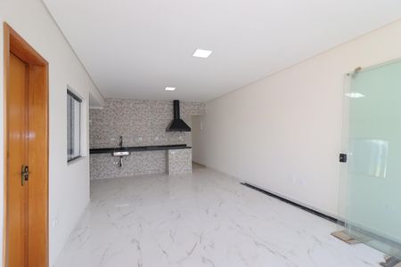 Apartamento à venda com 150m², 3 quartos e 3 vagasÁrea Gourmet