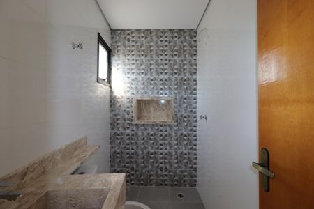 Apartamento à venda com 150m², 3 quartos e 3 vagasBanheiro da Suíte