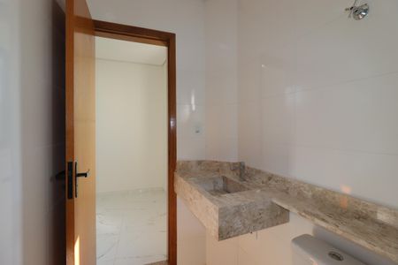 Apartamento à venda com 150m², 3 quartos e 3 vagasBanheiro da Suíte