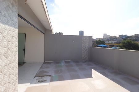 Apartamento à venda com 150m², 3 quartos e 3 vagasCobertura - Quintal