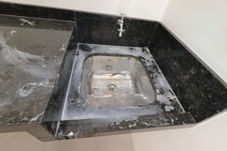 Apartamento à venda com 150m², 3 quartos e 3 vagasÁrea Gourmet