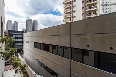 Apartamento à venda com 109m², 3 quartos e 2 vagas Apartamento à venda com 109m², 3 quartos e 2 vagasVaranda da Sala
