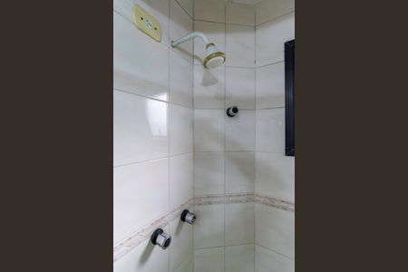 Apartamento à venda com 109m², 3 quartos e 2 vagas Apartamento à venda com 109m², 3 quartos e 2 vagasBanheiro