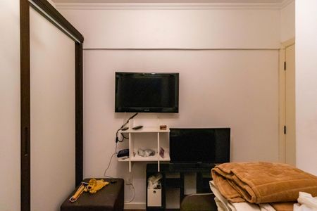 Apartamento à venda com 109m², 3 quartos e 2 vagas Apartamento à venda com 109m², 3 quartos e 2 vagasQuarto 2