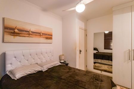 Apartamento à venda com 109m², 3 quartos e 2 vagas Apartamento à venda com 109m², 3 quartos e 2 vagasQuarto 3