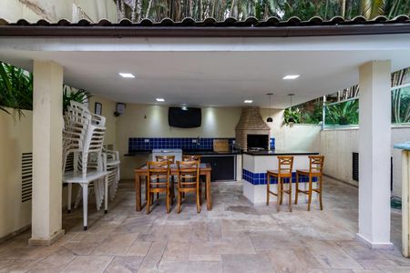 Apartamento à venda com 109m², 3 quartos e 2 vagas Apartamento à venda com 109m², 3 quartos e 2 vagasÁrea comum