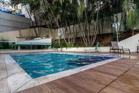 Apartamento à venda com 109m², 3 quartos e 2 vagas Apartamento à venda com 109m², 3 quartos e 2 vagasÁrea comum