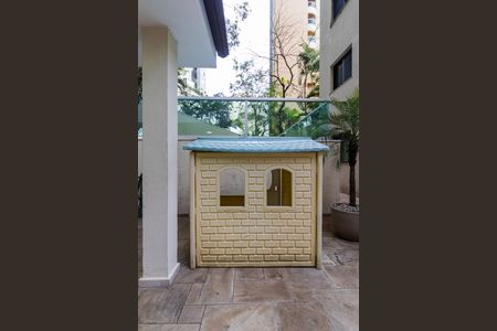 Apartamento à venda com 109m², 3 quartos e 2 vagas Apartamento à venda com 109m², 3 quartos e 2 vagasÁrea comum